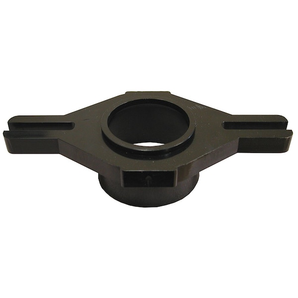 Jones Stephens 2in. Adjustable ABS Urinal Flange Kit with Socket/Hub Outlet F11002 - main